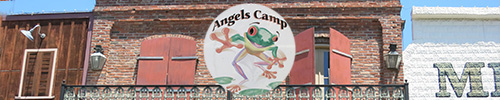 california angels camp
